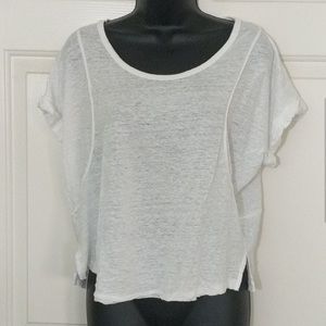 Rag & Bone Lottie Tee